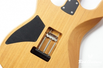 S-622 Extraordinary Honduras Mahogany 1P - Naked